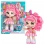 Kindi Kids Donatina Lalka + Akcesoria TM TOYS